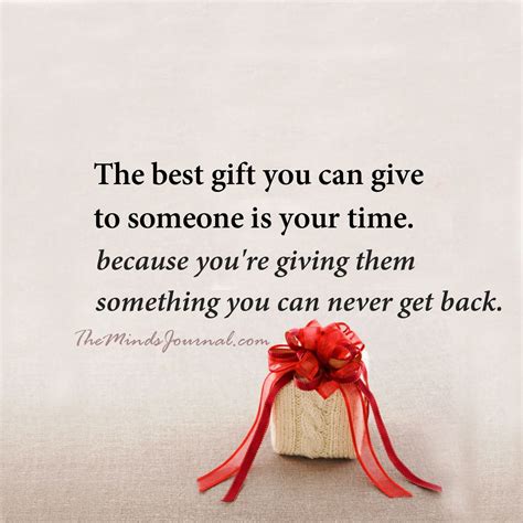 Quotes Gift Of Life