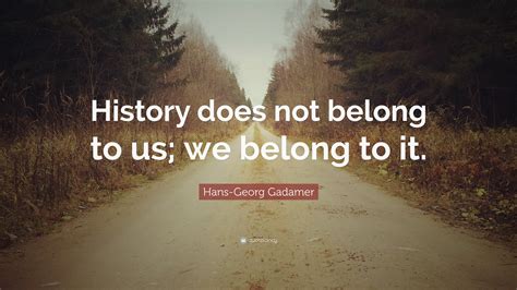 Quotes History