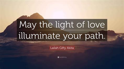 Quotes Illuminate Path
