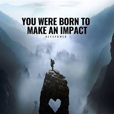 Quotes Impact