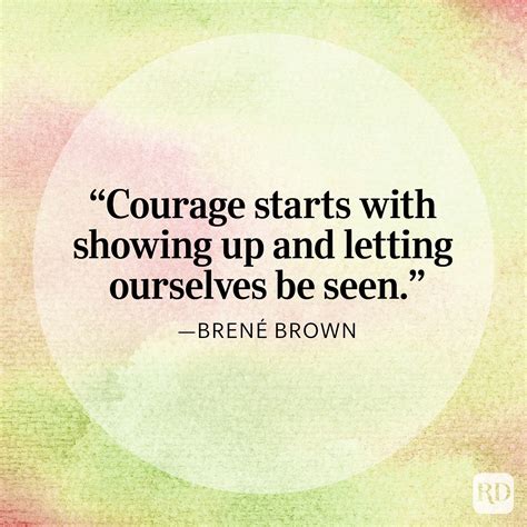 Quotes Inspire Courage Let Go