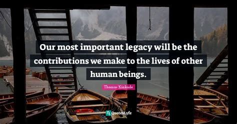 Quotes Legacy