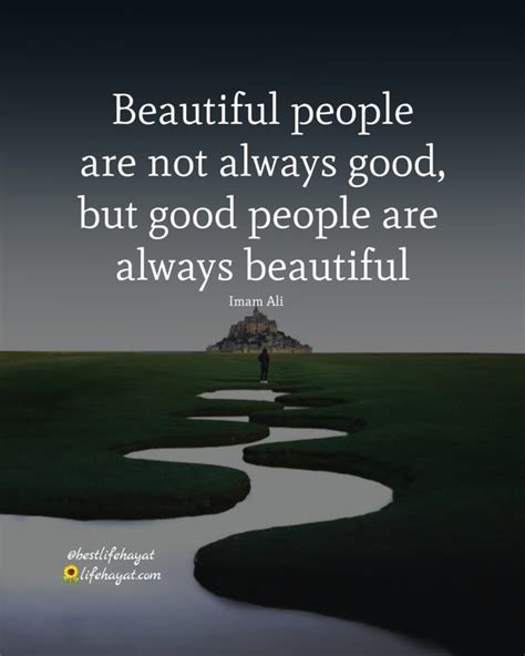 Quotes On Good Person