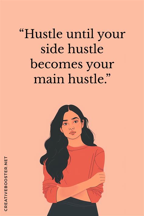 Quotes On Hustle And Life