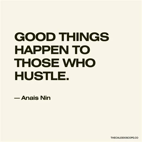 Quotes On Hustle Hard