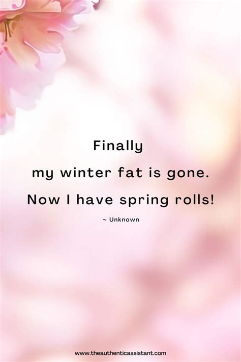 Quotes On Spring Rolls