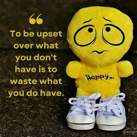 Quotes On Upset