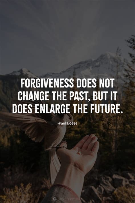 Quotes on Forgiveness