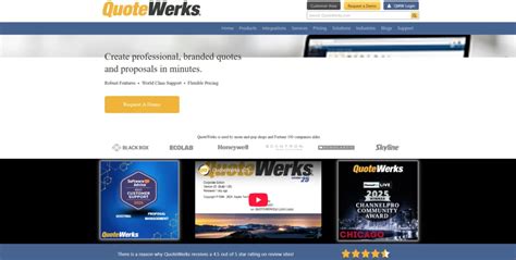 Quotewerks