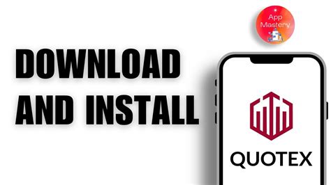 Quotex Download 2022
