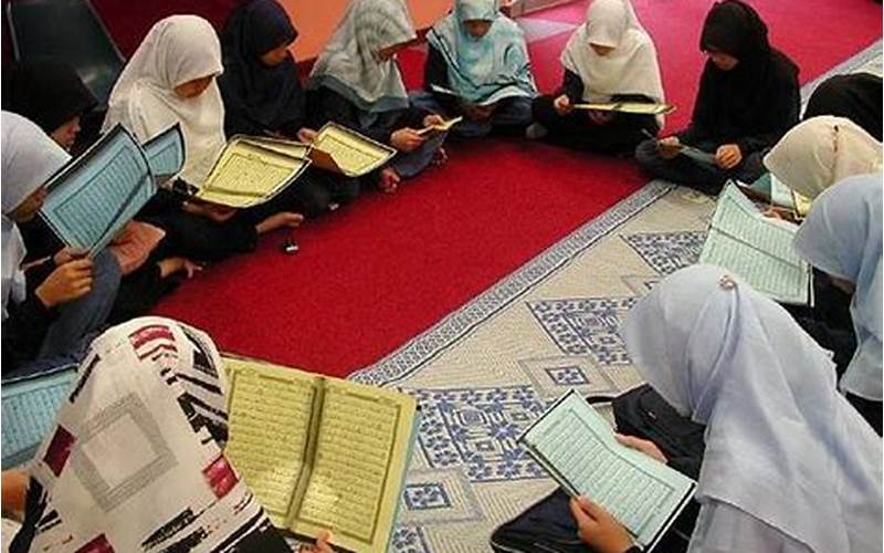 Quran Study Group