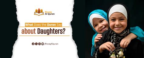 Quran Daughters In Islam
