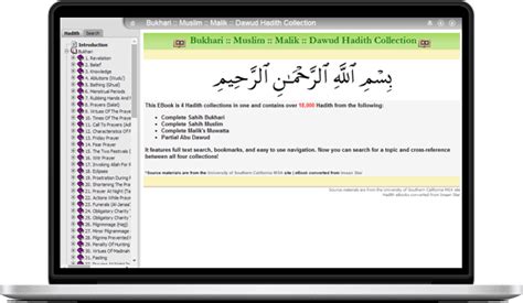 Quran Explorer Online Resource