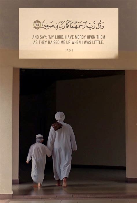 Quran Father In Islam