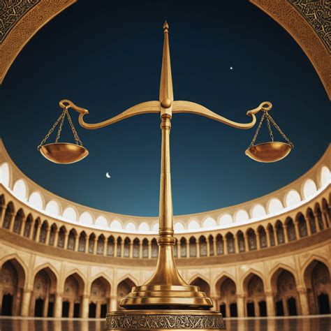 Quran Justice In Islam