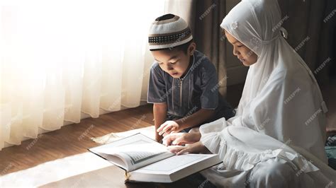 Quran Learning Islam