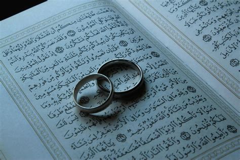 Quran Marriage In Islam