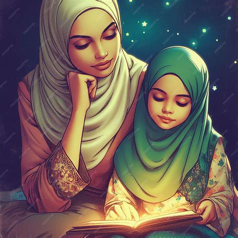 Quran Mother In Islam