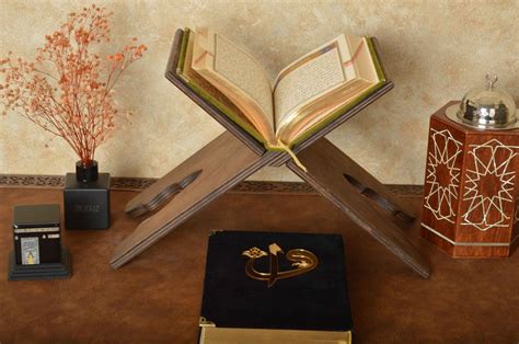 Quran Stand