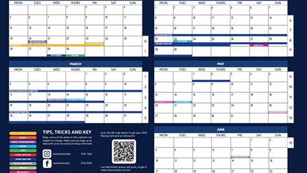 Qut Semester 1 2024 Calendar