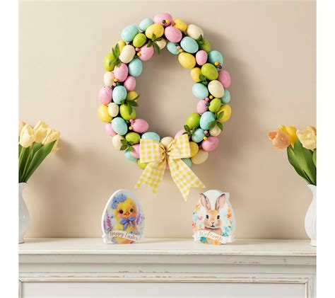 Qvc Easter