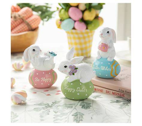 Qvc Easter Decor