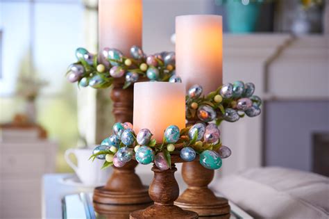 Qvc Easter Decorations