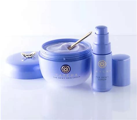 Indulge in Luxe Beauty with QVC's Tatcha Skin Care Collection: Unlock the Secret to Radiant Skin