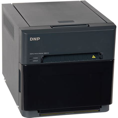 Qw410 Printer