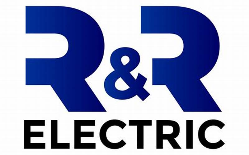 R &Amp; R Electrical Services