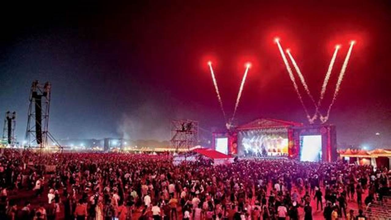 R&B Concerts Toronto 2024