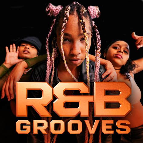 R&B Grooves