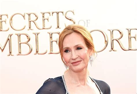 R/Fauxmoi Jk Rowling