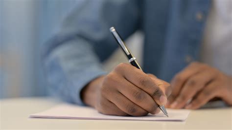Rédiger le document