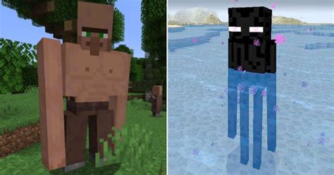 R Cursed Minecraft