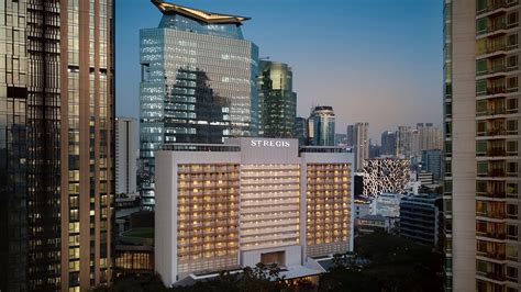 Top 5 Hotel Terbaik di Bekasi Utara