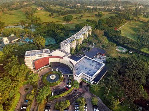 Hotel BNR Bogor: Pengalaman Menginap yang Berkah