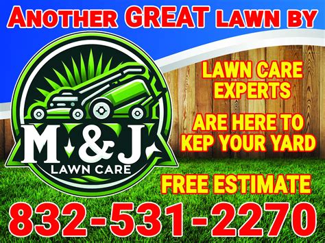 R M J Landscaping