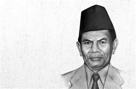 R Moh Ali Sejarah: Membuka Tabir Kisah Perjuangan Bangsa Indonesia