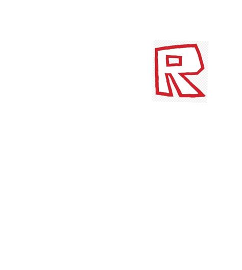 R T-Shirt - Roblox
