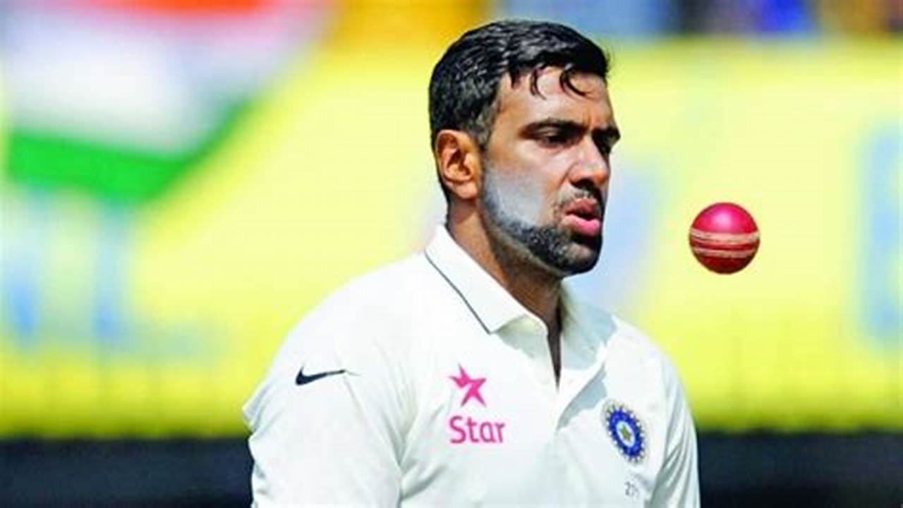How Ashwin's Record-Breaking Season Shattered Expectations
