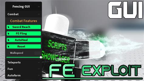 R0bex Fe Gui [exploit gui for roblox] - Pastebin.com