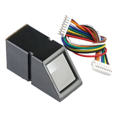 R307 Optical Fingerprint Module