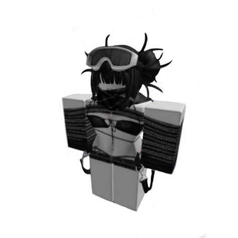 R6 Roblox Avatar | Cool avatars, Roblox, Avatar
