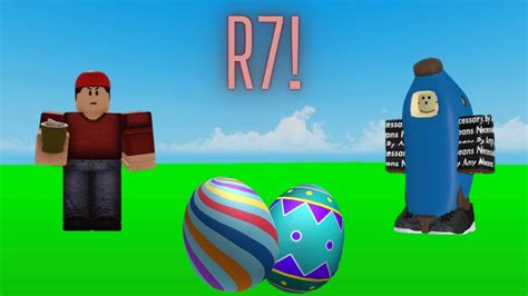 R7 - Roblox
