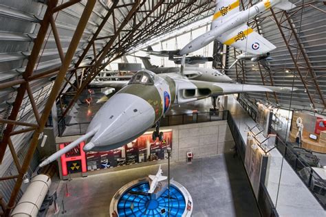 RAF Museum planning visit