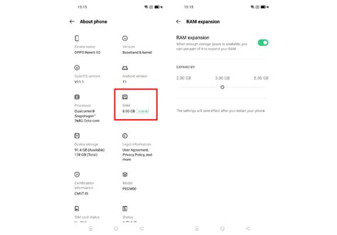 RAM Expansion Technology Availability