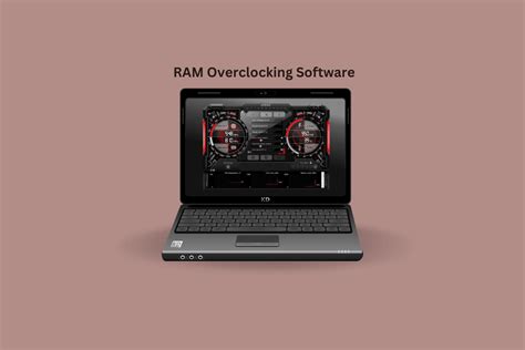 RAM and software
