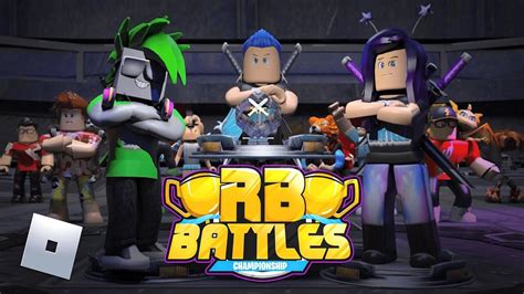 RB Battles: Roblox Battles