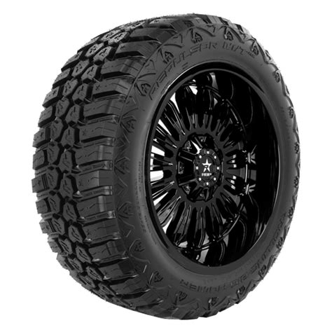RBP Repulsor M/T Tire: Unbiased Review and Expert Insights